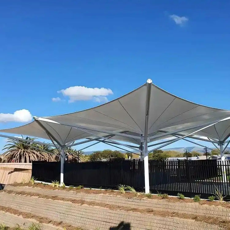 垫江县工程案例