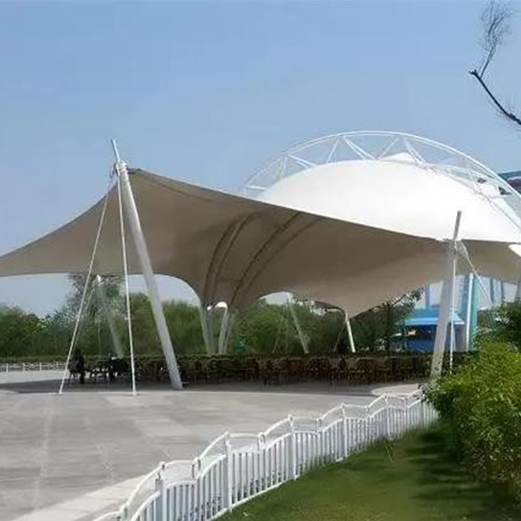 垫江县工程案例