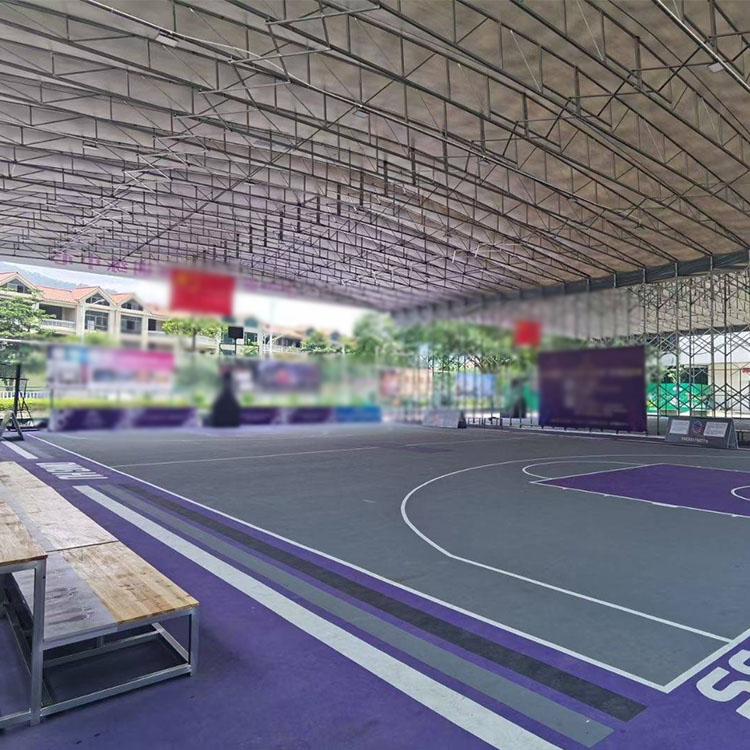 垫江县工程案例