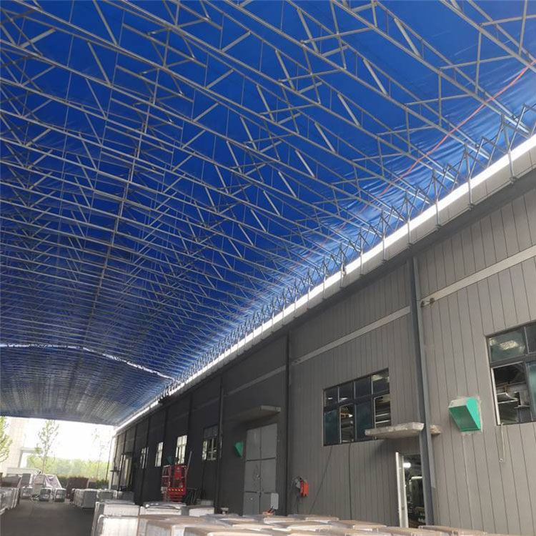 垫江县工程案例