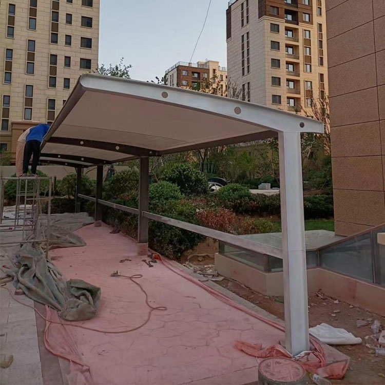 垫江县工程案例